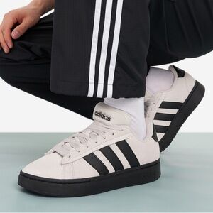 Adidas Grand Court Alpha Sneakers